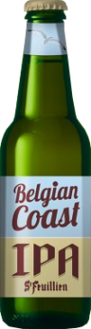 Belgian Cost IPA fles a 0,75 L